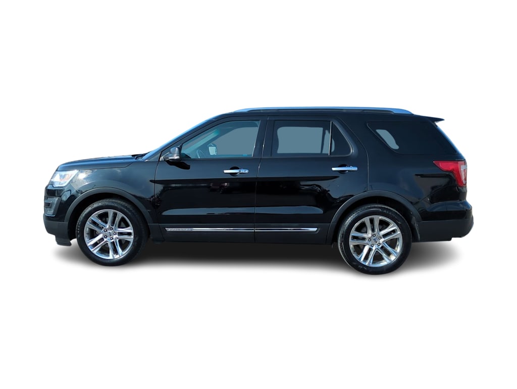 Thumbnail: 2016 Ford Explorer - 3