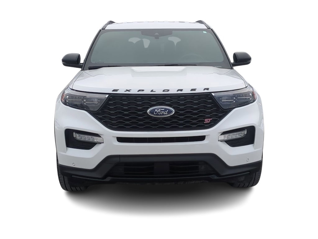 Thumbnail: 2022 Ford Explorer - 6