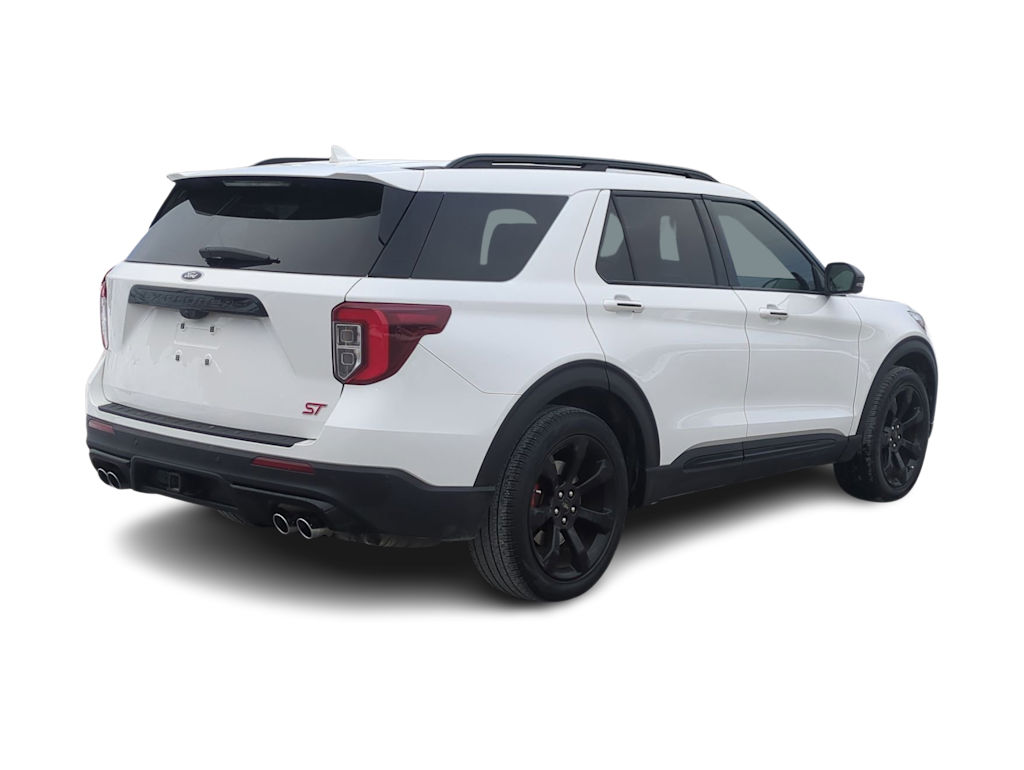 Thumbnail: 2022 Ford Explorer - 21