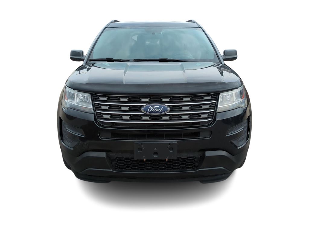 Thumbnail: 2017 Ford Explorer - 6