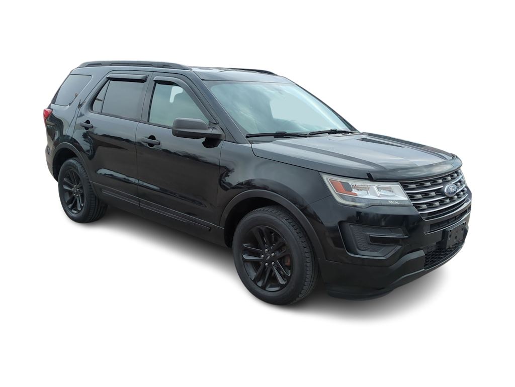 Thumbnail: 2017 Ford Explorer - 18
