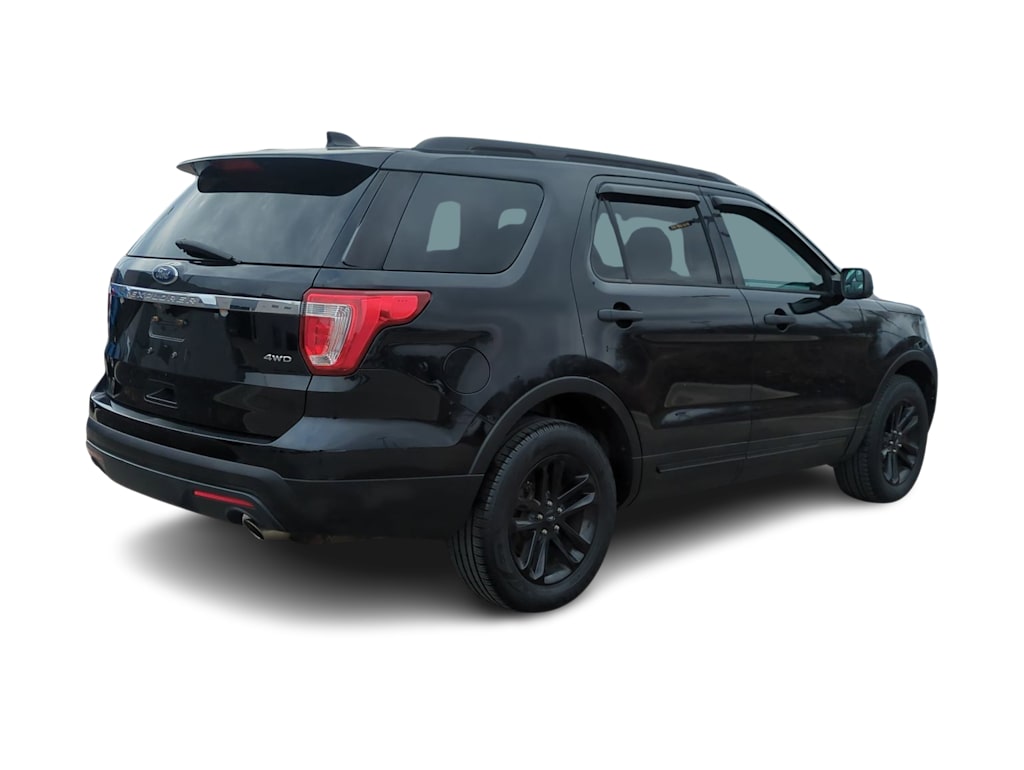 Thumbnail: 2017 Ford Explorer - 20