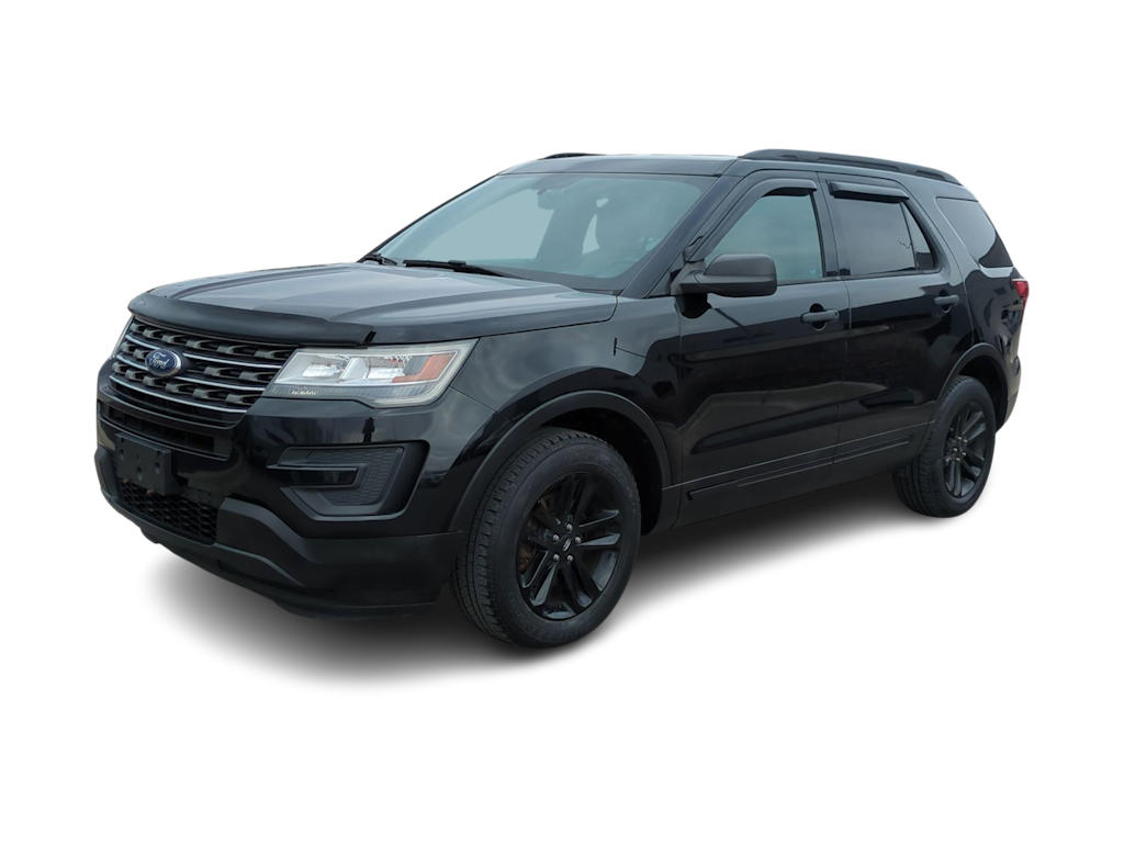 Thumbnail: 2017 Ford Explorer - 19
