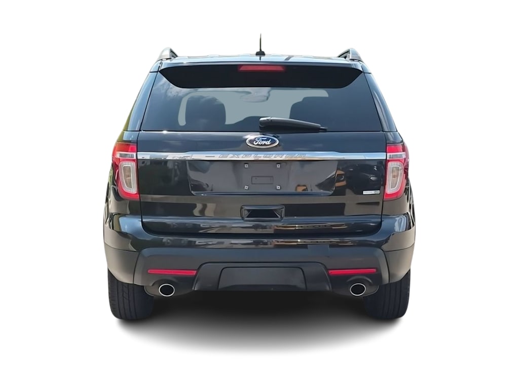 Thumbnail: 2015 Ford Explorer - 20