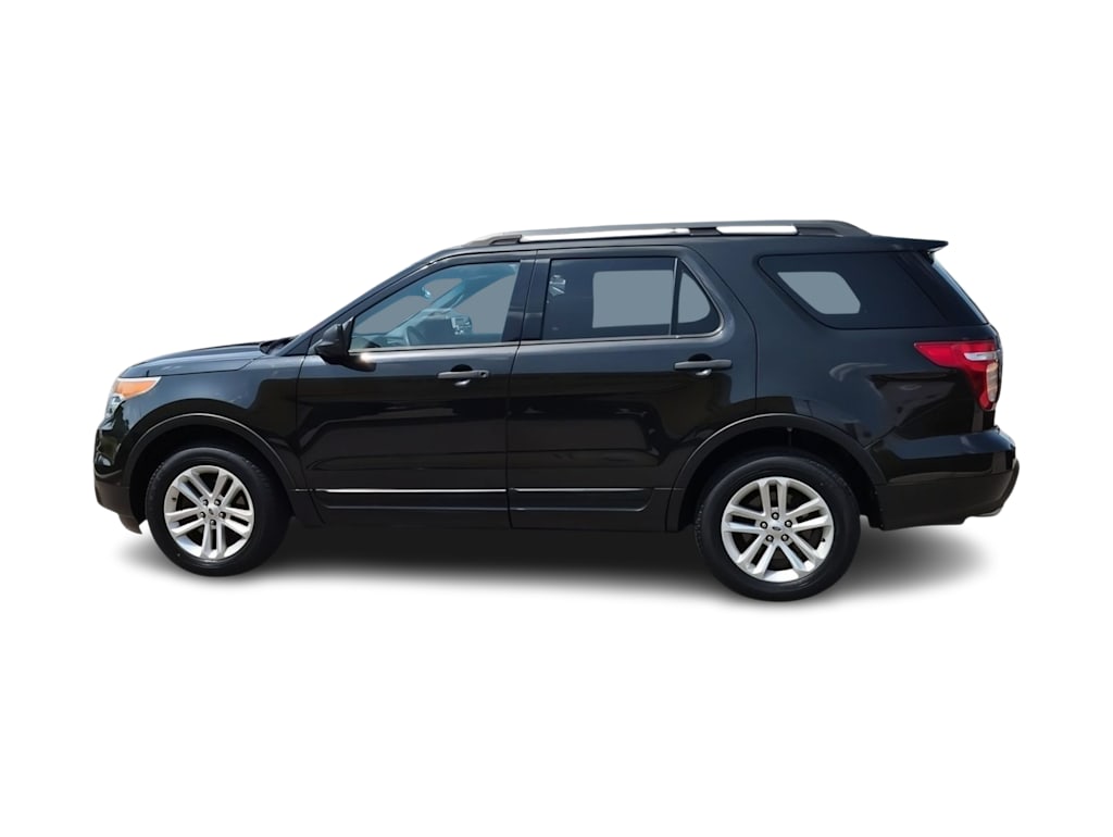 Thumbnail: 2015 Ford Explorer - 3