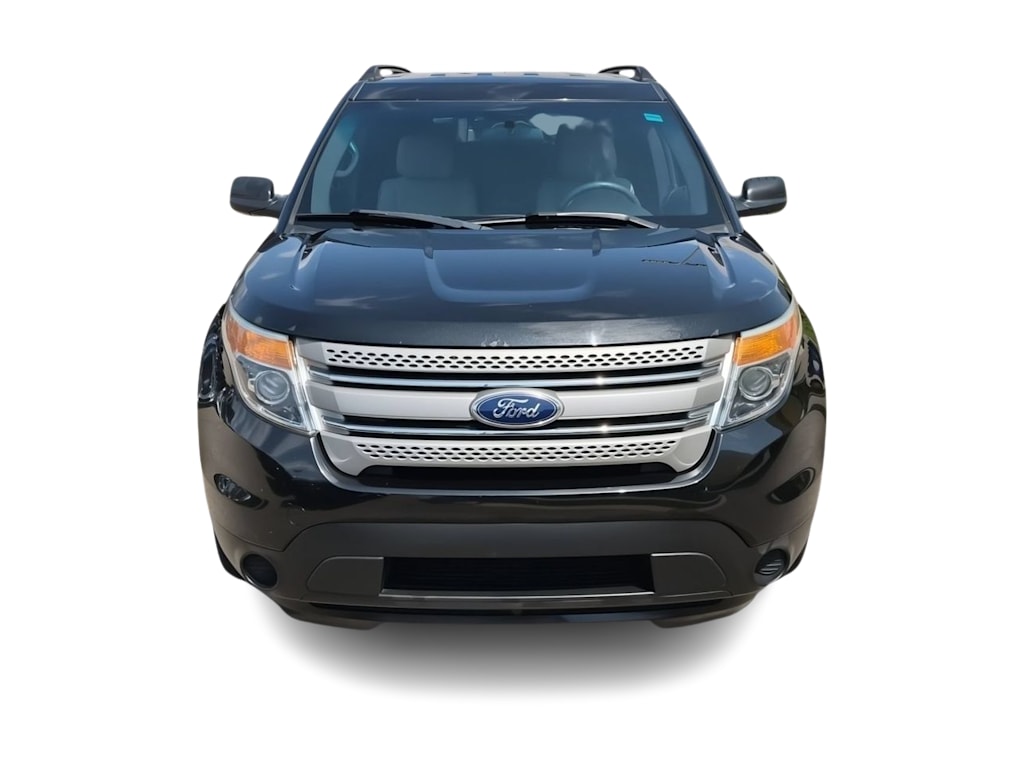 Thumbnail: 2015 Ford Explorer - 5