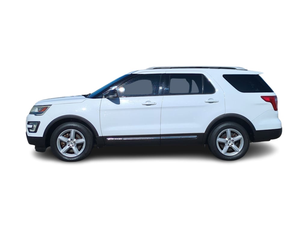 Thumbnail: 2017 Ford Explorer - 3