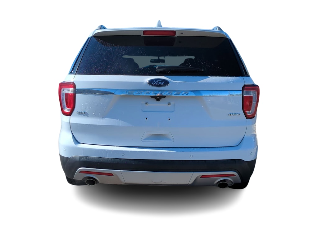 Thumbnail: 2017 Ford Explorer - 5