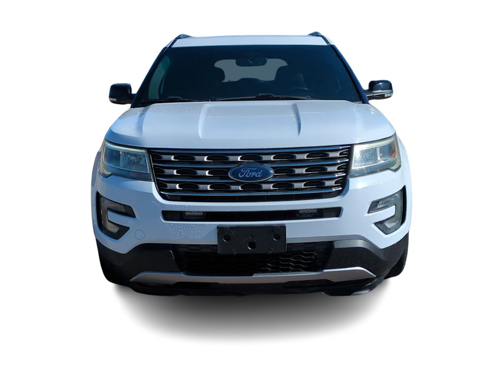 Thumbnail: 2017 Ford Explorer - 6