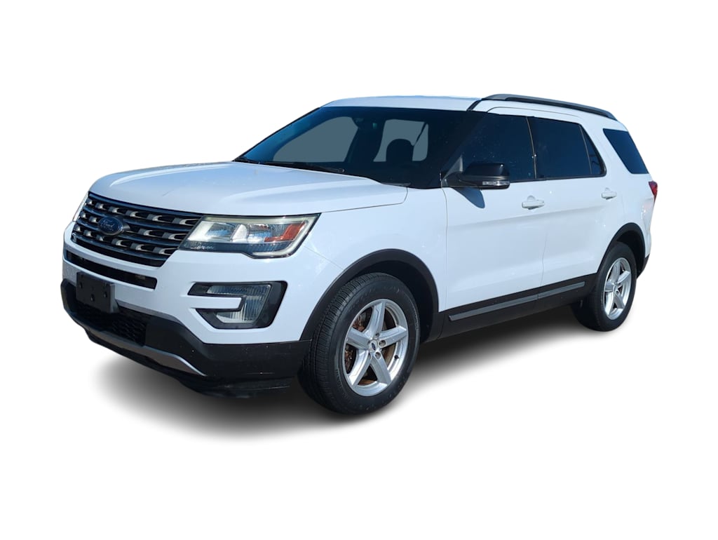 Thumbnail: 2017 Ford Explorer - 20