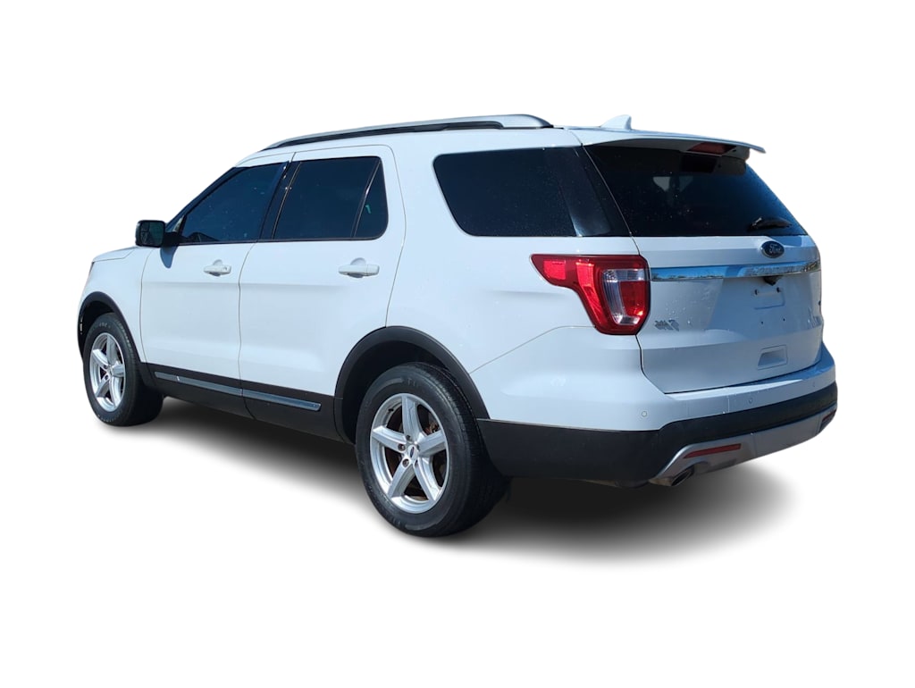 Thumbnail: 2017 Ford Explorer - 4