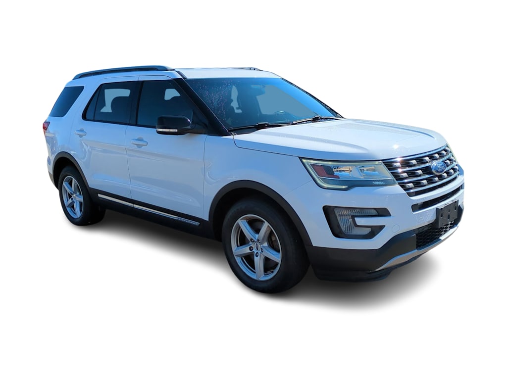 Thumbnail: 2017 Ford Explorer - 19