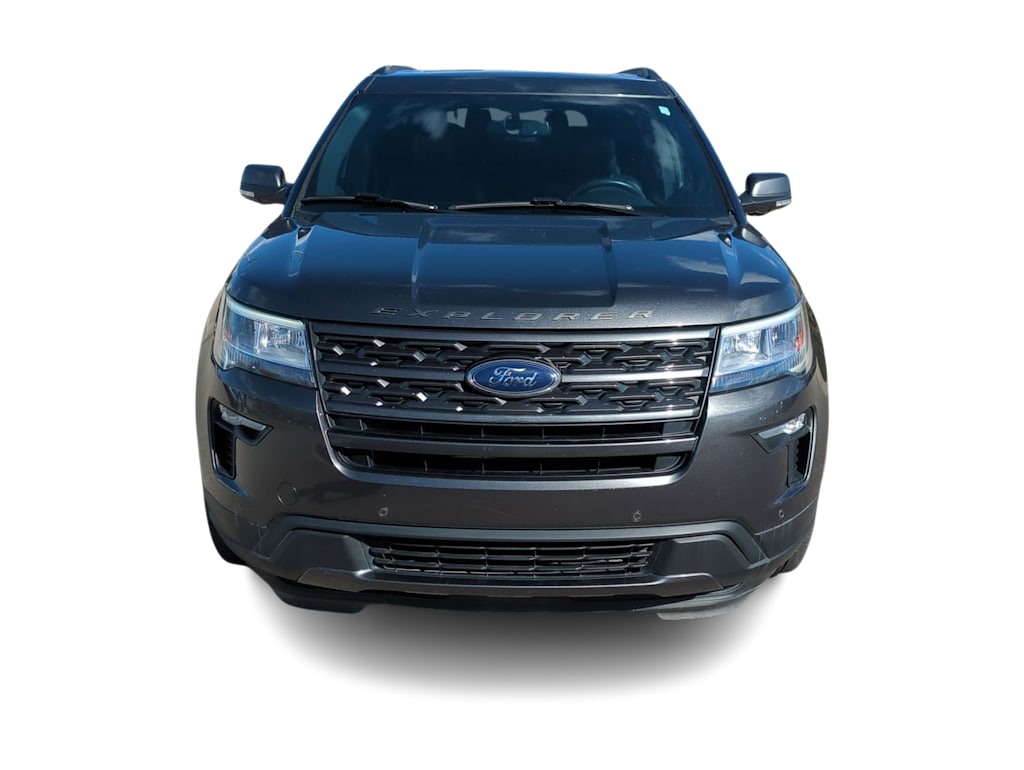 Thumbnail: 2018 Ford Explorer - 6