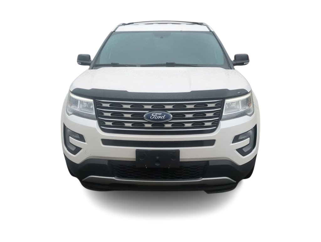 Thumbnail: 2017 Ford Explorer - 6