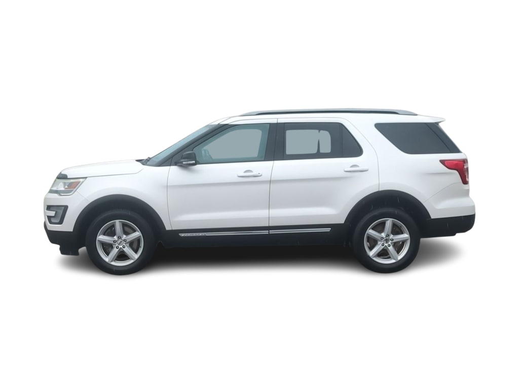 Thumbnail: 2017 Ford Explorer - 3