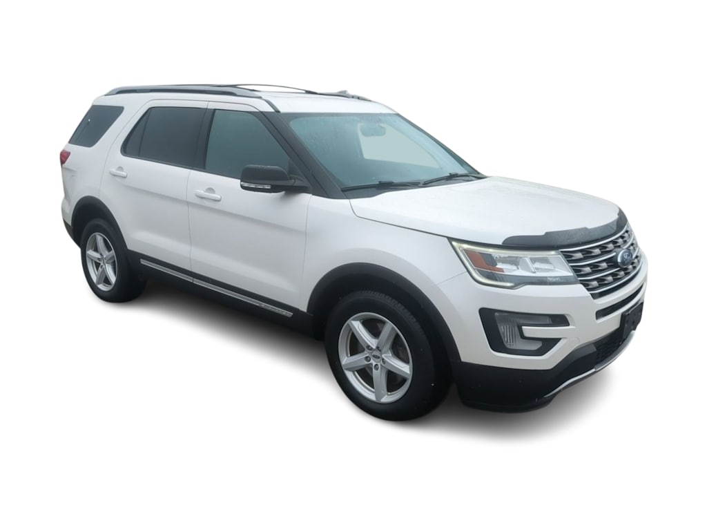 Thumbnail: 2017 Ford Explorer - 18