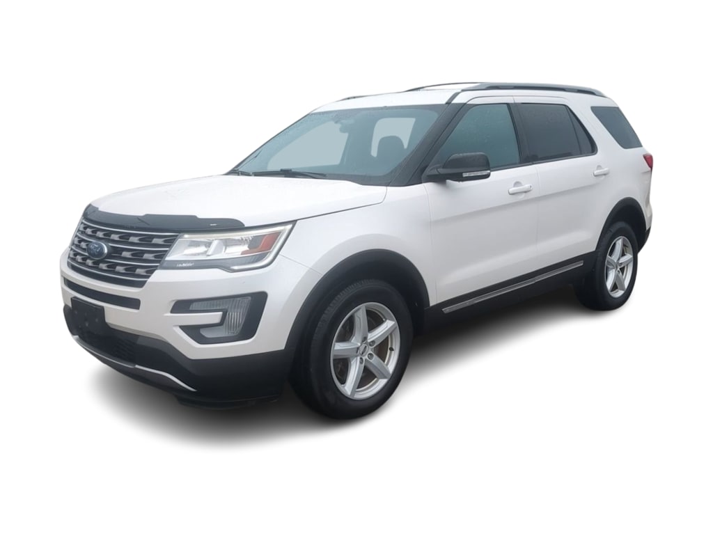 Thumbnail: 2017 Ford Explorer - 19