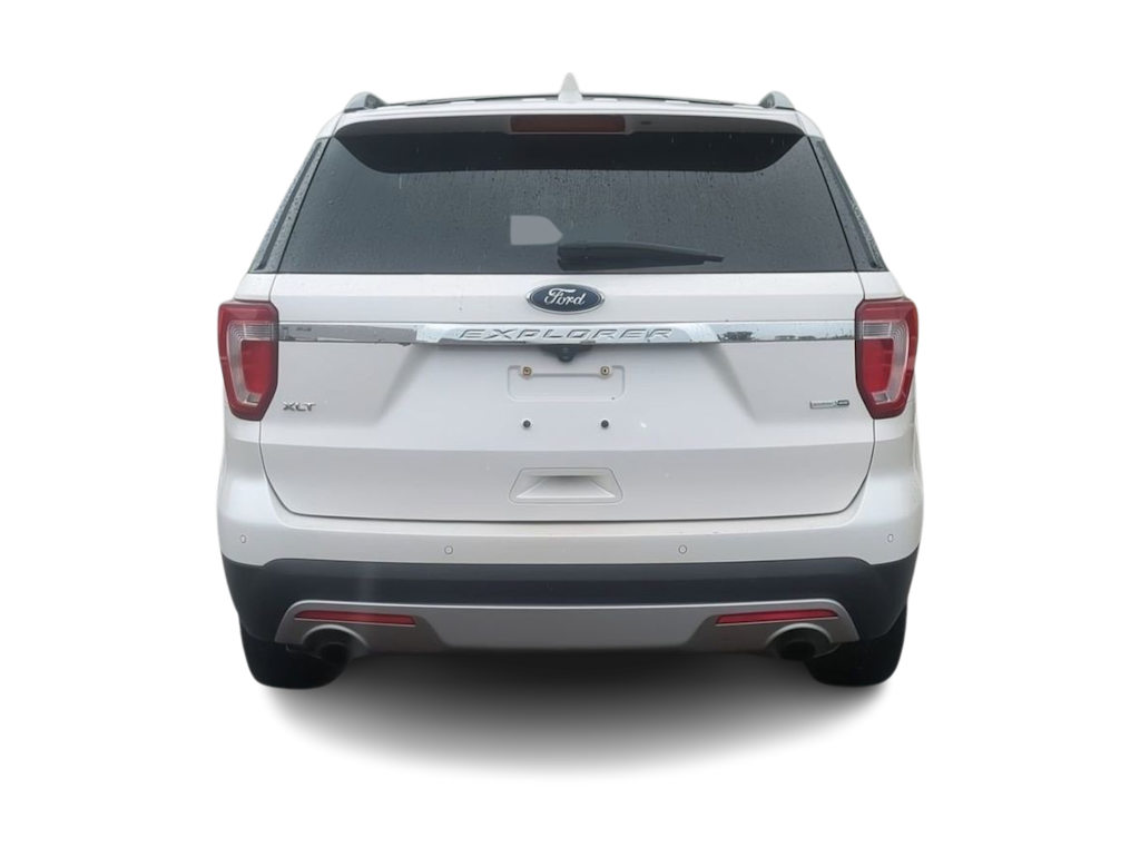 Thumbnail: 2017 Ford Explorer - 5