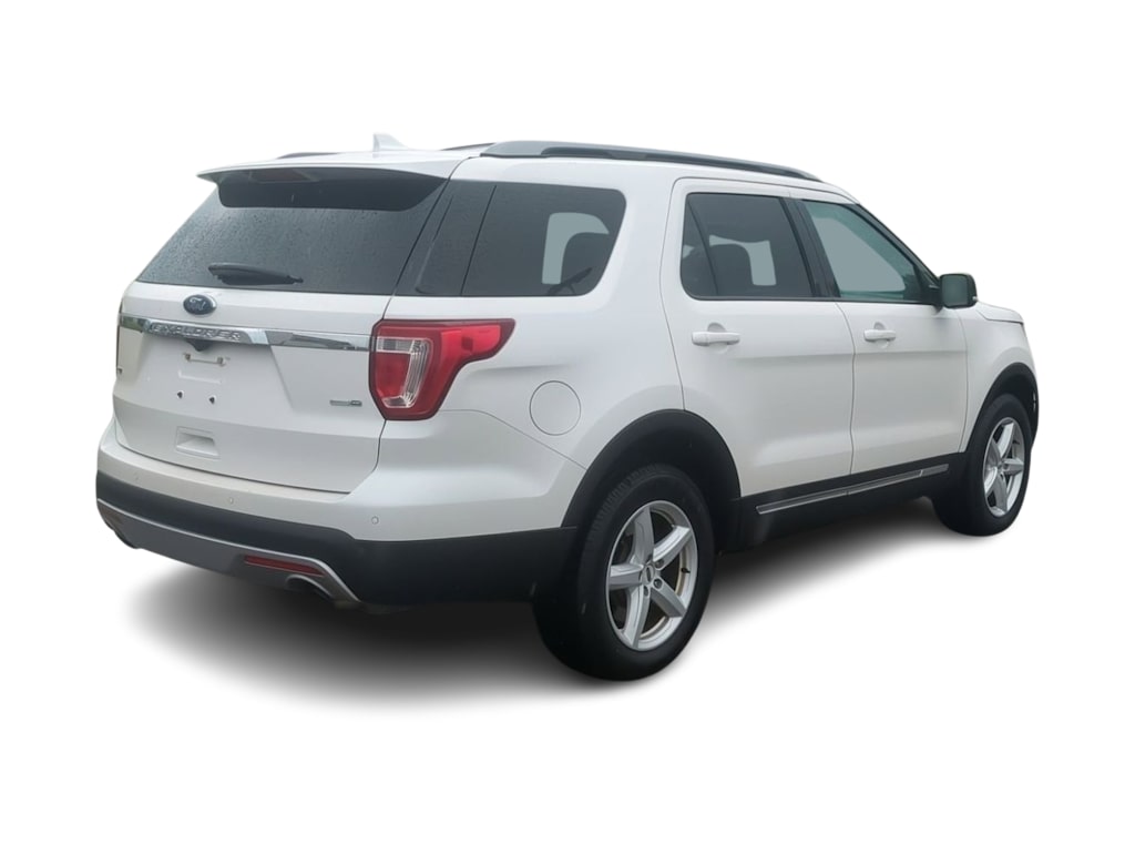 Thumbnail: 2017 Ford Explorer - 20