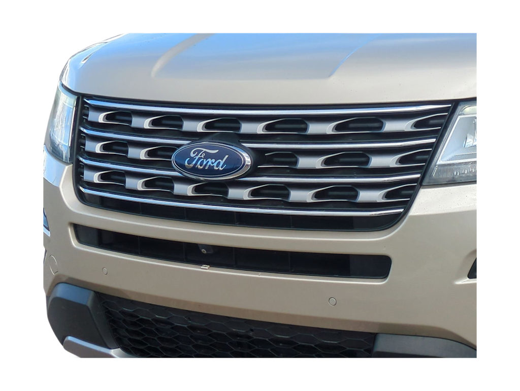 Thumbnail: 2017 Ford Explorer - 23
