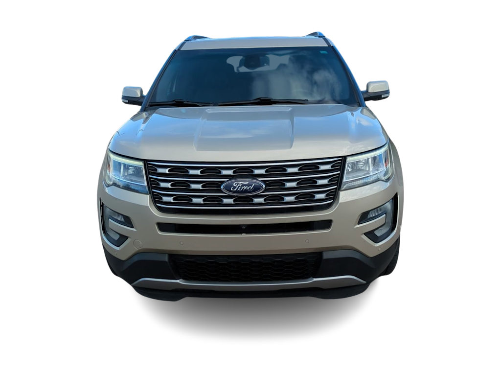 Thumbnail: 2017 Ford Explorer - 6