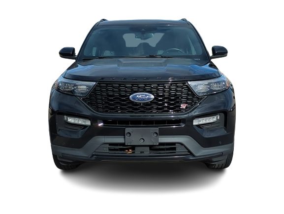 2020 Ford Explorer ST 6