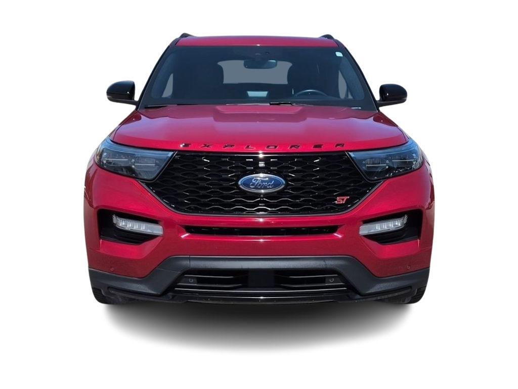 Thumbnail: 2022 Ford Explorer - 6