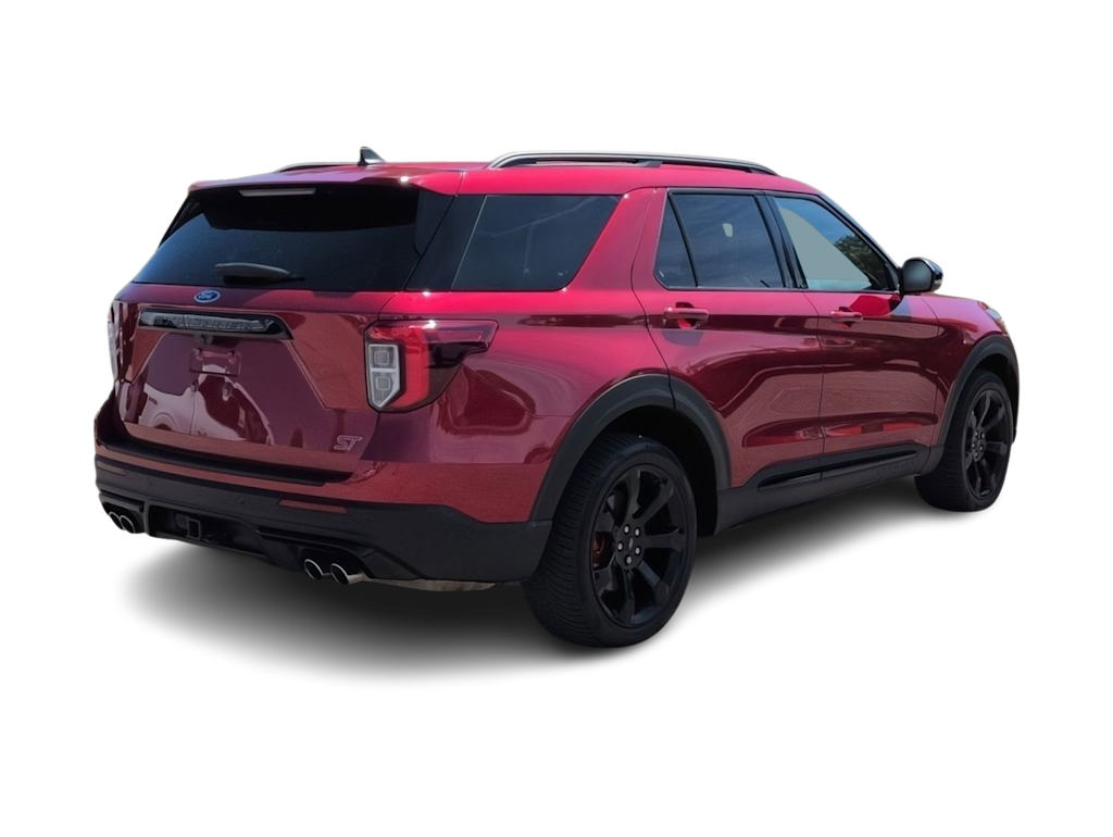 Thumbnail: 2022 Ford Explorer - 21