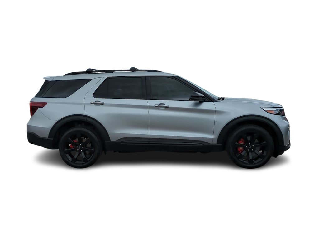 Thumbnail: 2023 Ford Explorer - 22