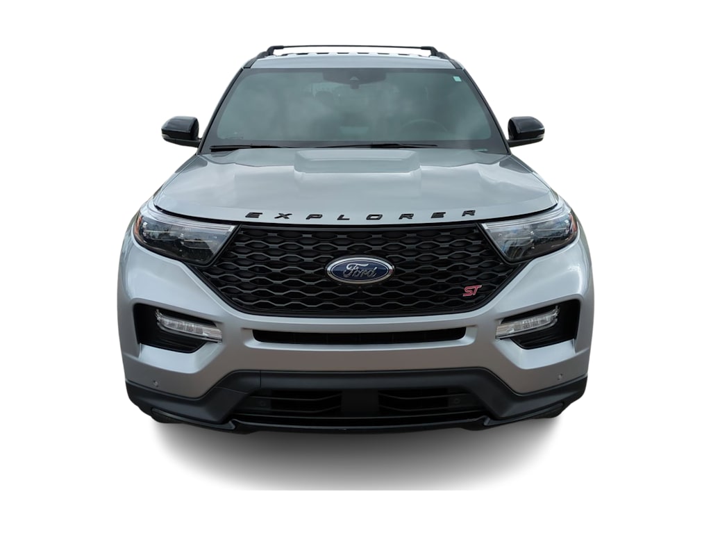 Thumbnail: 2023 Ford Explorer - 6