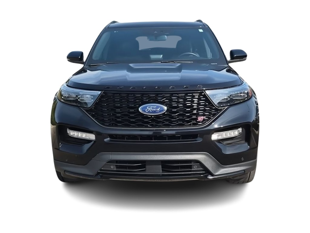 Thumbnail: 2023 Ford Explorer - 6
