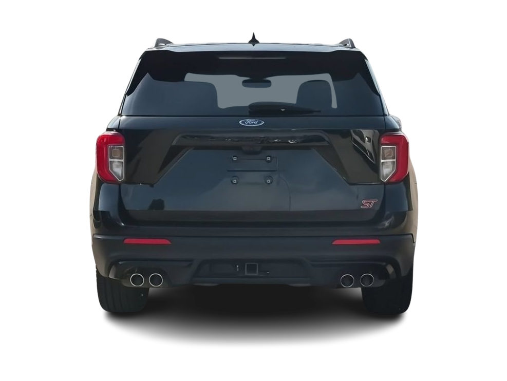 Thumbnail: 2023 Ford Explorer - 5