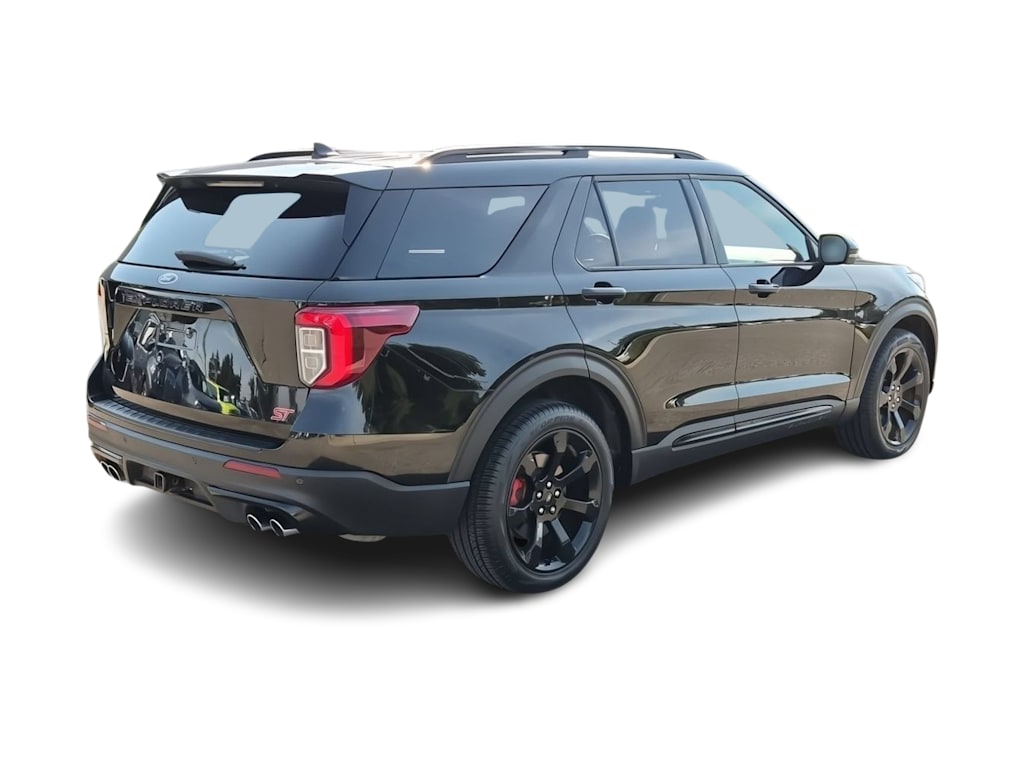 Thumbnail: 2023 Ford Explorer - 20