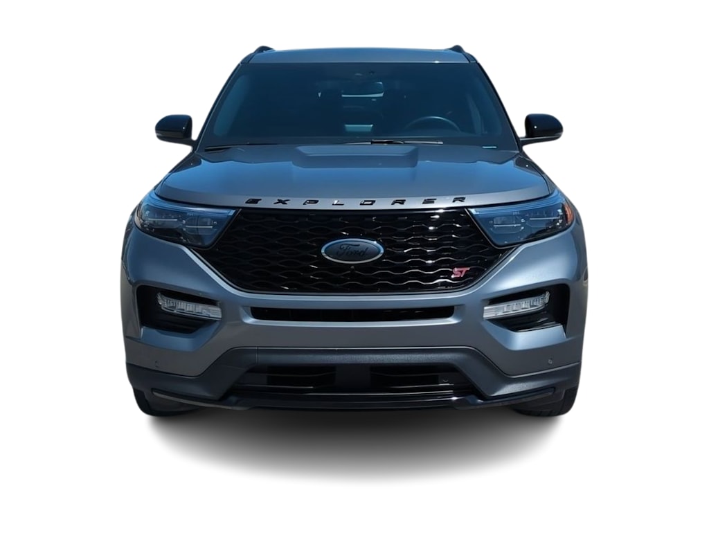Thumbnail: 2023 Ford Explorer - 6