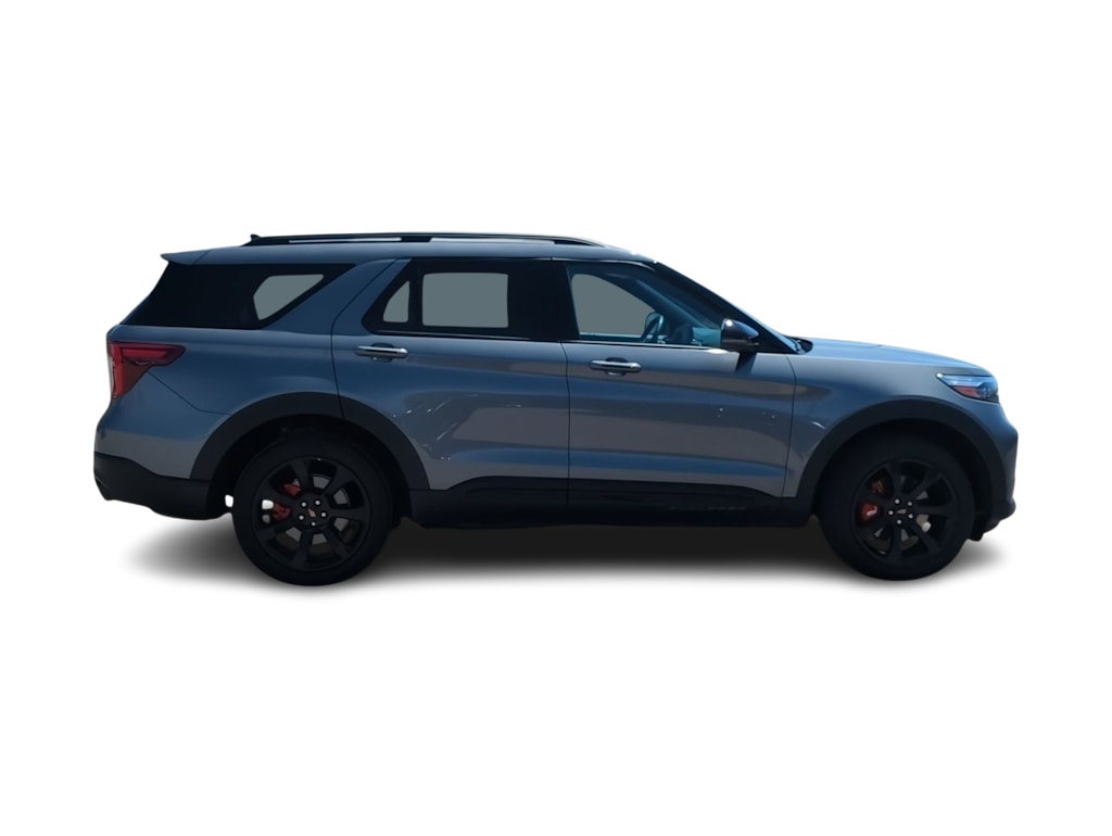 Thumbnail: 2023 Ford Explorer - 21