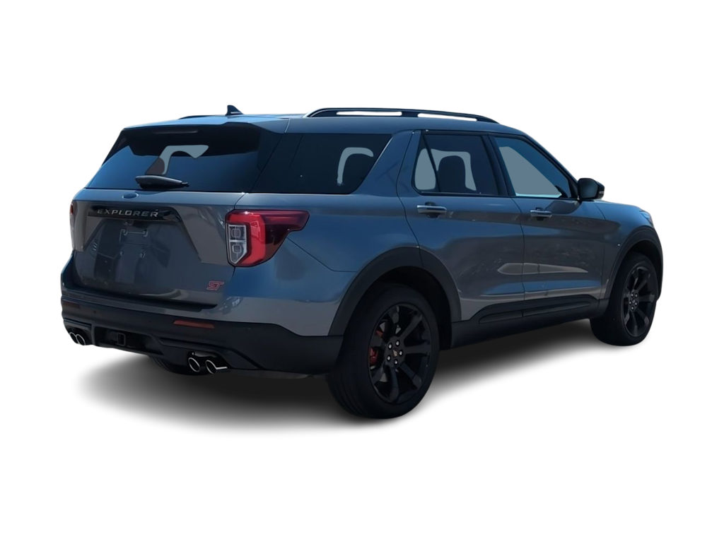 Thumbnail: 2023 Ford Explorer - 20