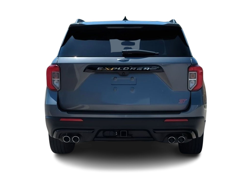 Thumbnail: 2023 Ford Explorer - 5