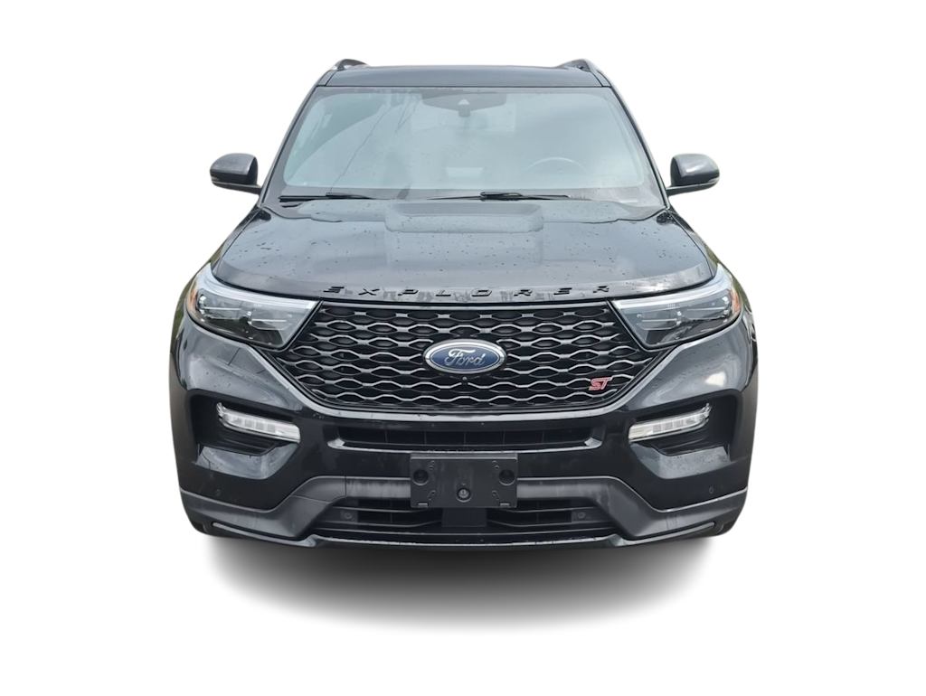 Thumbnail: 2021 Ford Explorer - 6