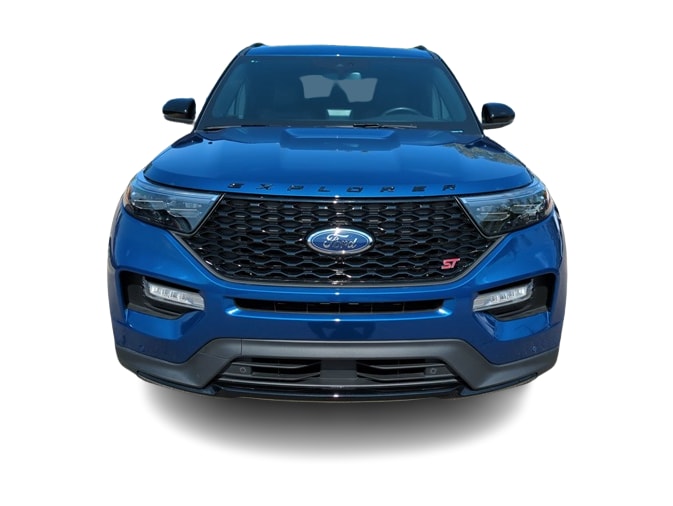 2023 Ford Explorer ST 6