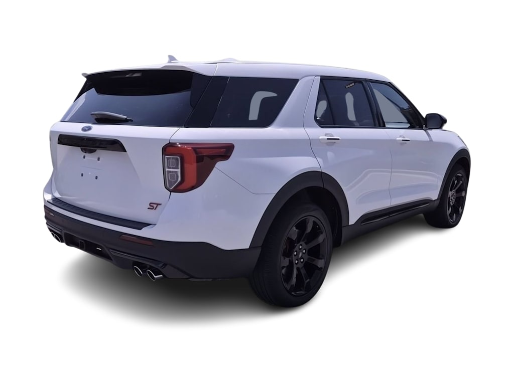 Thumbnail: 2022 Ford Explorer - 17