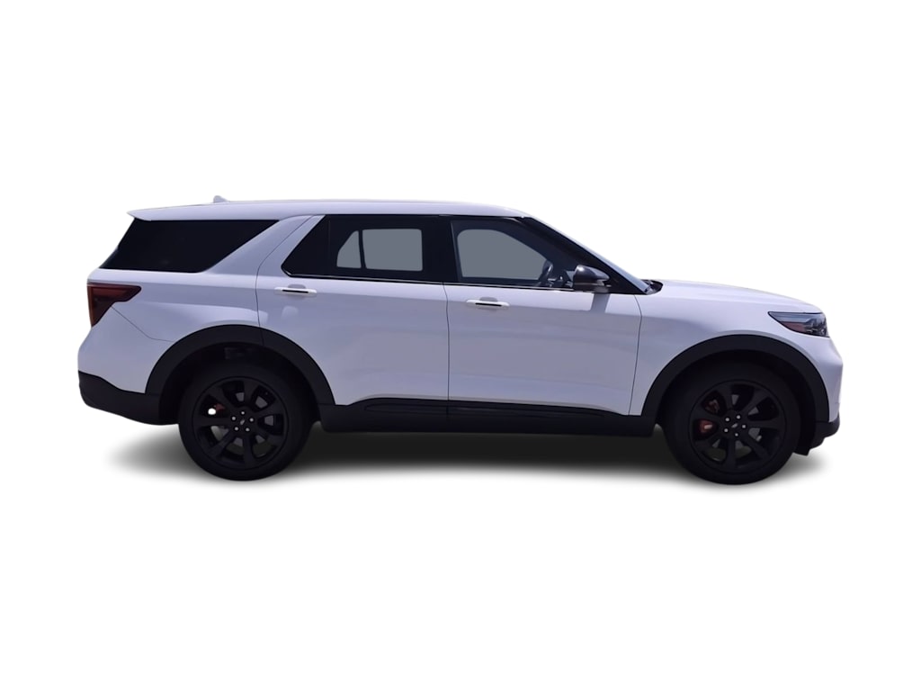 Thumbnail: 2022 Ford Explorer - 18
