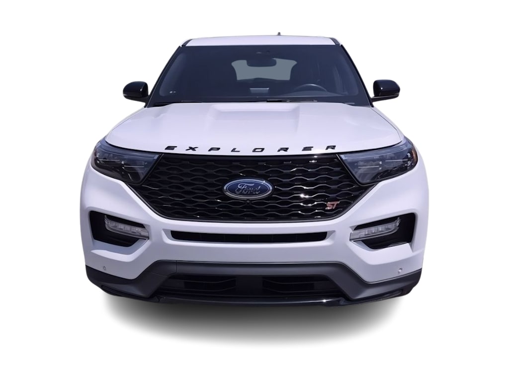 Thumbnail: 2022 Ford Explorer - 6
