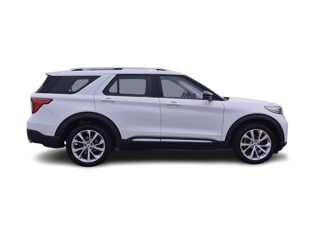 Thumbnail: 2023 Ford Explorer - 21