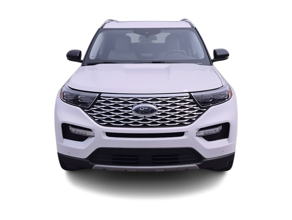 Thumbnail: 2023 Ford Explorer - 5