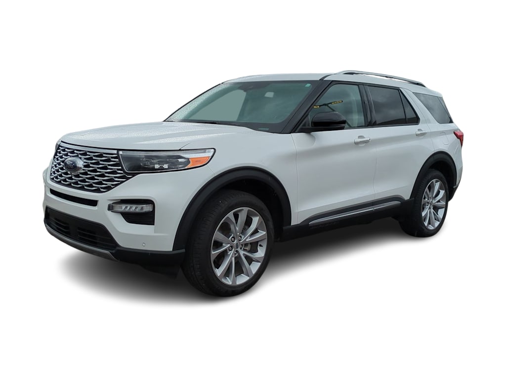 Thumbnail: 2023 Ford Explorer - 19