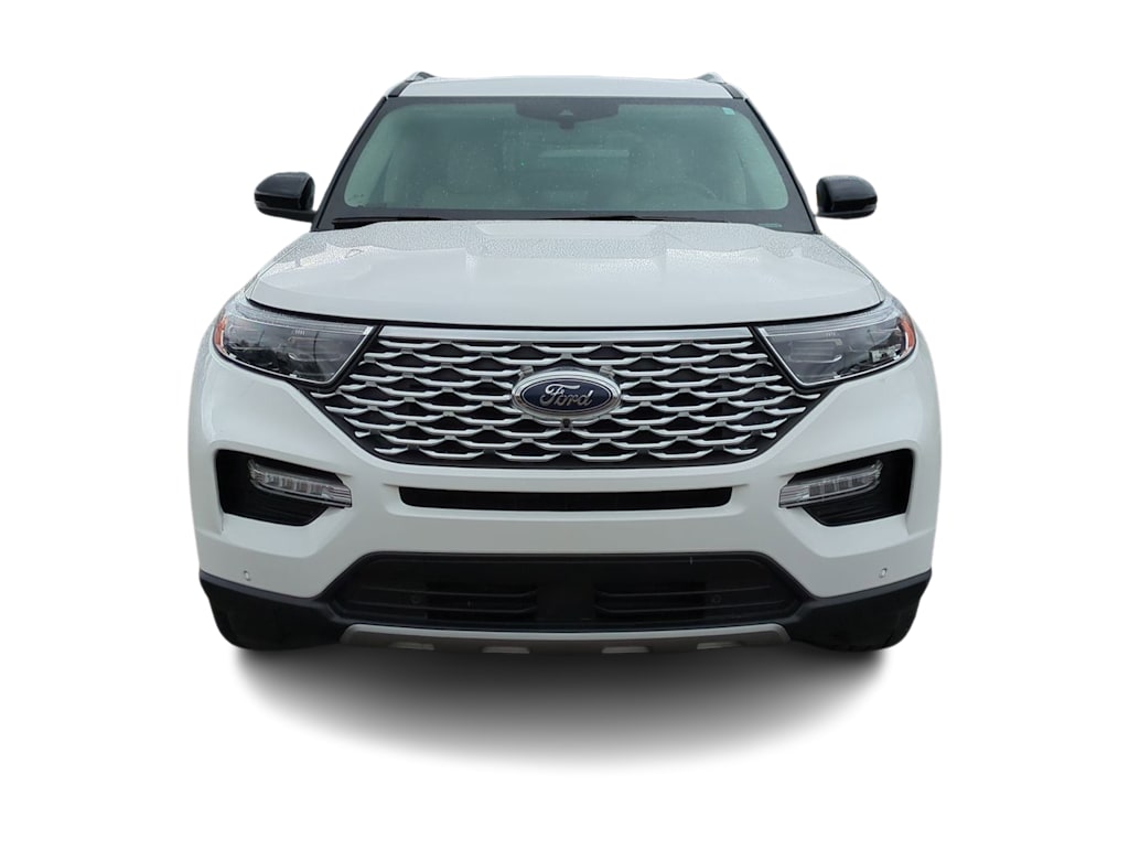 Thumbnail: 2023 Ford Explorer - 6