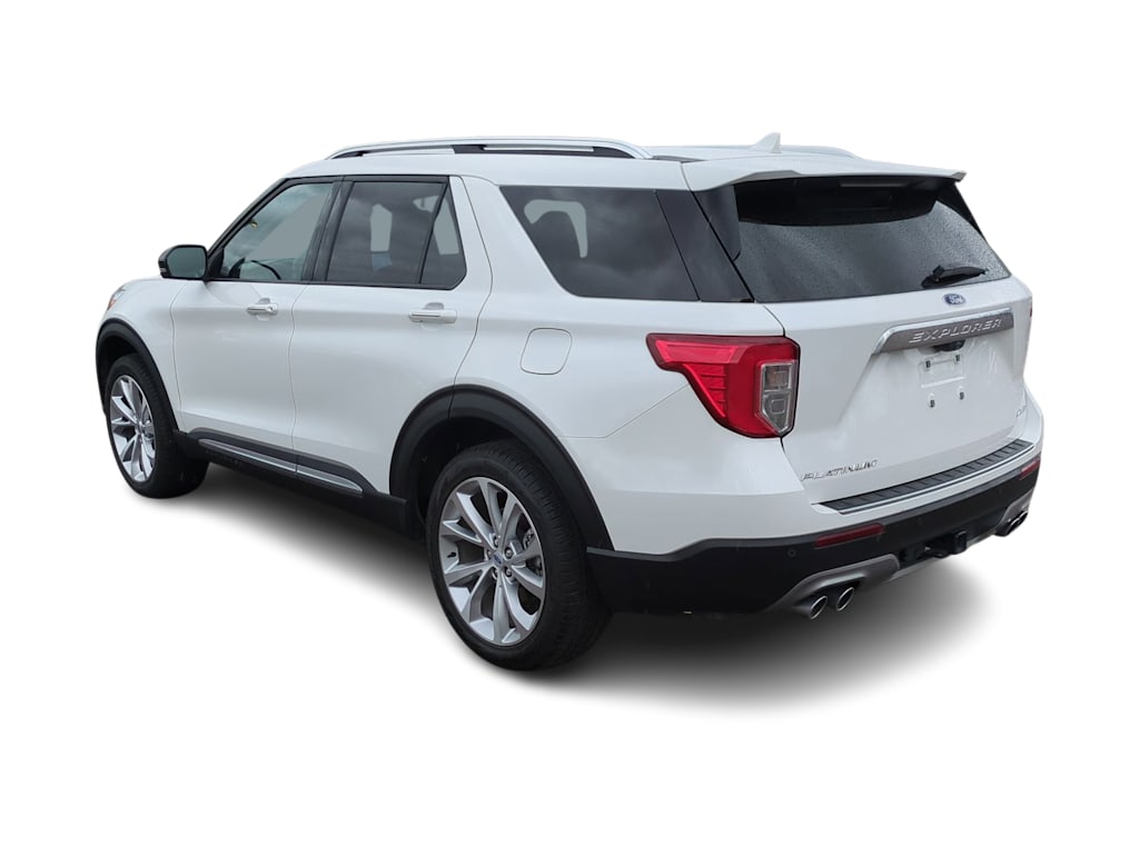 Thumbnail: 2023 Ford Explorer - 4