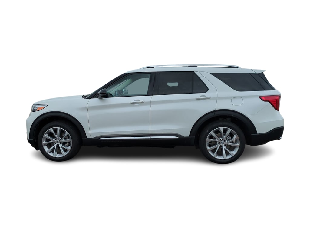 Thumbnail: 2023 Ford Explorer - 3
