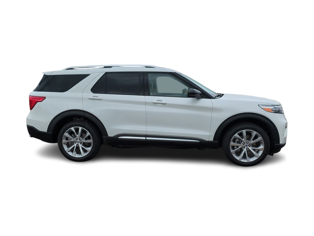 Thumbnail: 2023 Ford Explorer - 21