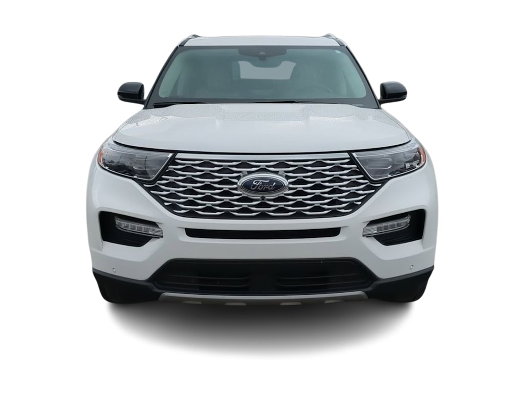 Thumbnail: 2023 Ford Explorer - 6